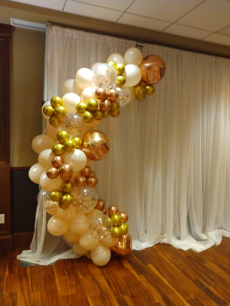 thewwofballoons's tweet photo. Graduation event https://t.co/mC91c4wfBf