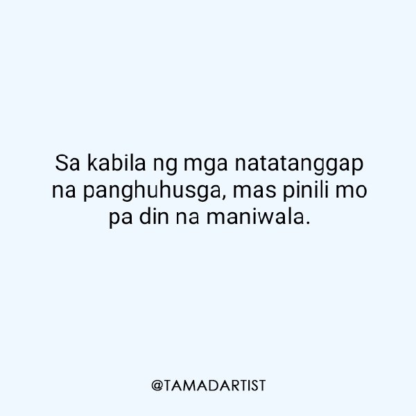 TamadArtist's tweet photo. Tiwala lang! 😊
#Believe #BelieveInYourself #art #artist #TamadArtist https://t.co/h0EAzBZ3cb