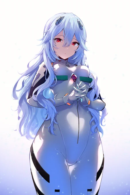 綾波 