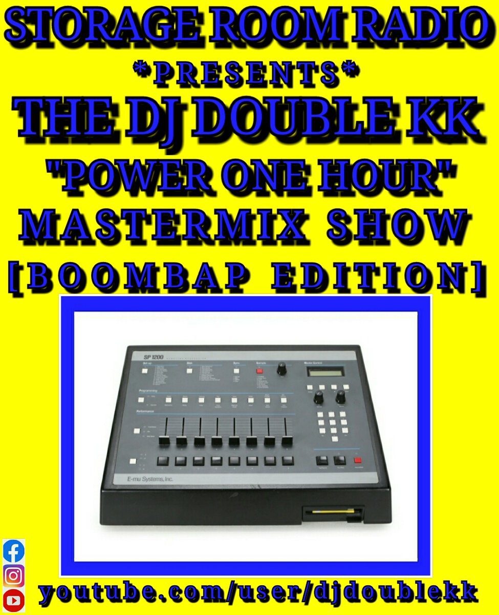 S_RoomRadio's tweet photo. * [[[NOW PLAYING]]] ''LIVE'' ON ''STORAGE ROOM RADIO'' INTERNATIONAL THE ''REALNESS''

*TO HEAR &amp; SEE MORE MASTERMIX SHOWS YOU MAY HAVE MISSED,PLEASE CLICK ON  &amp; SUBSCRIBE TO OUR ''OFFICIAL'' YOUTUBE CHANNEL LINK AT:https://t.co/H9ApOmNJvt WHERE WE NOW HAVE 0VER 6,000 SUBSCRIBERS https://t.co/1mctm4VanO