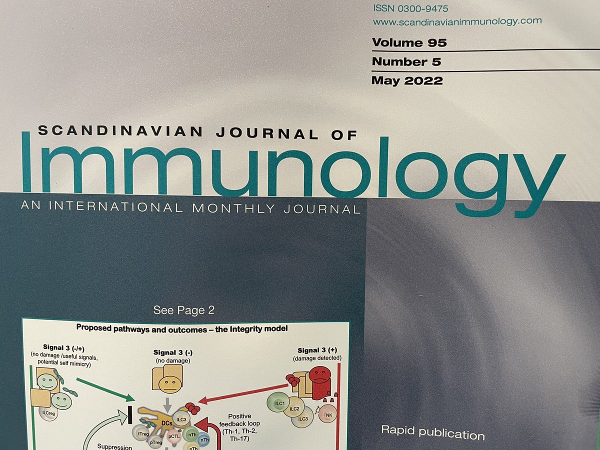 Scandinavian Journal of Immunology (@scandjimmunol) on Twitter photo Time for the 48:th <a href="/SSI_immunology/">SSI</a> meeting in Reykjavík, Iceland. ssi2022.is. <a href="/scandjimmunol/">Scandinavian Journal of Immunology</a> is a proud sponsor and I am looking forward to good science, publishing discussions and new submissions! <a href="/PetterHoglund/">Petter Höglund</a> Editor-in-Chief Time for the 48:th <a href="/SSI_immunology/">SSI</a> meeting in Reykjavík, Iceland. ssi2022.is. <a href="/scandjimmunol/">Scandinavian Journal of Immunology</a> is a proud sponsor and I am looking forward to good science, publishing discussions and new submissions! <a href="/PetterHoglund/">Petter Höglund</a> Editor-in-Chief