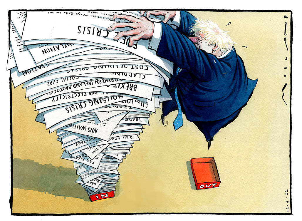 Morten Morland on Twitter: Morten Morland on Twitter: