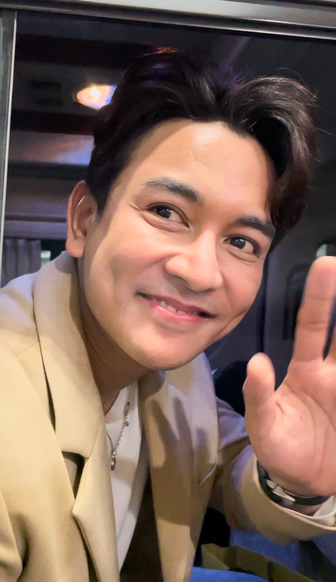 แอ่แฮร่ 😝