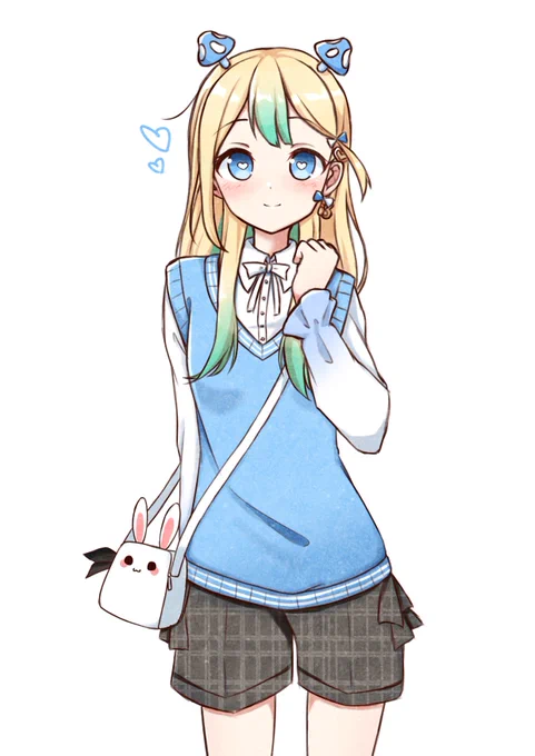 #コンパスお絵描き 