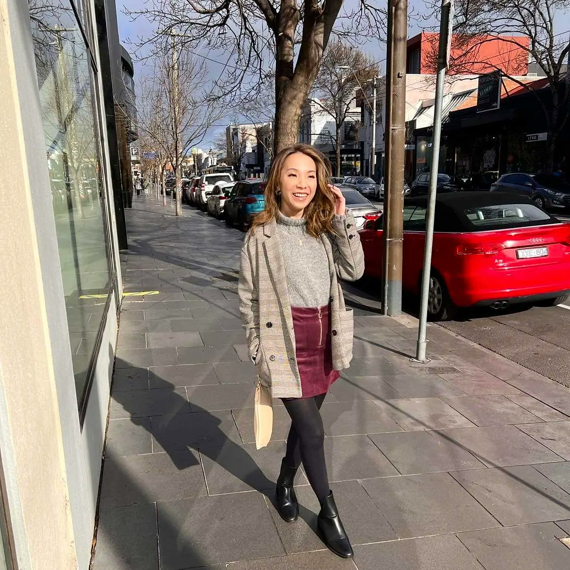 zoeylhs's tweet photo. Where my heart is ❤️
Love my supportive friends for life 

#istillgotit #Melbournegal #forever #melbourne #success #always #world #southwharf #lover #friends #frozen #city #birthday #weekend #petitemodel #Asian #Australia https://t.co/uGY8jXp2On