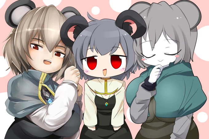 NYNナズズ 