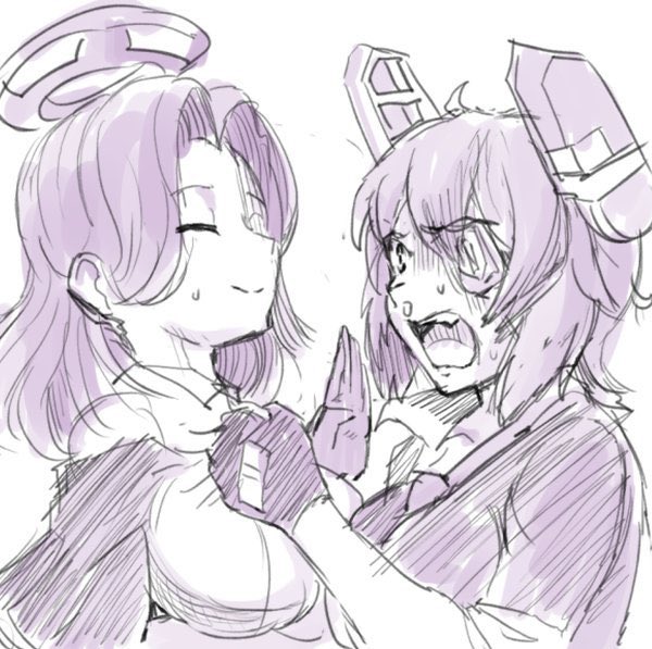 天龍(艦これ)

フフ怖、饅頭ならぬおっぱい怖い、姉御肌オレっ子眼帯カーディガンサイバネ艤装デカパイドスケベ艦娘、艦これやり始めのキッカケ 