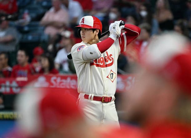 Shohei Ohtani Angels City Connect Jersey Shohei Ohtani Los Angeles