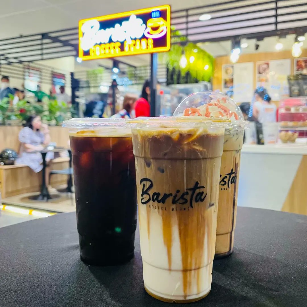 smmegamall's tweet photo. 🚨 New Store Alert 🚨
You need to fuel those drowsy mornings with Barista Coffee Beans at the Lower Ground Level, Mega A! Tag the coffee buddy today! ☕
#OnlyAtMega https://t.co/Zsg9Mj6s9D