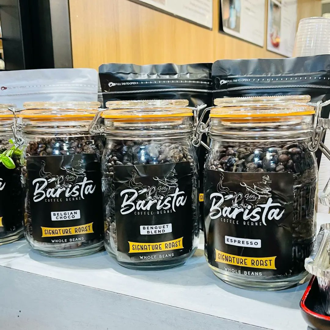 smmegamall's tweet photo. 🚨 New Store Alert 🚨
You need to fuel those drowsy mornings with Barista Coffee Beans at the Lower Ground Level, Mega A! Tag the coffee buddy today! ☕
#OnlyAtMega https://t.co/Zsg9Mj6s9D