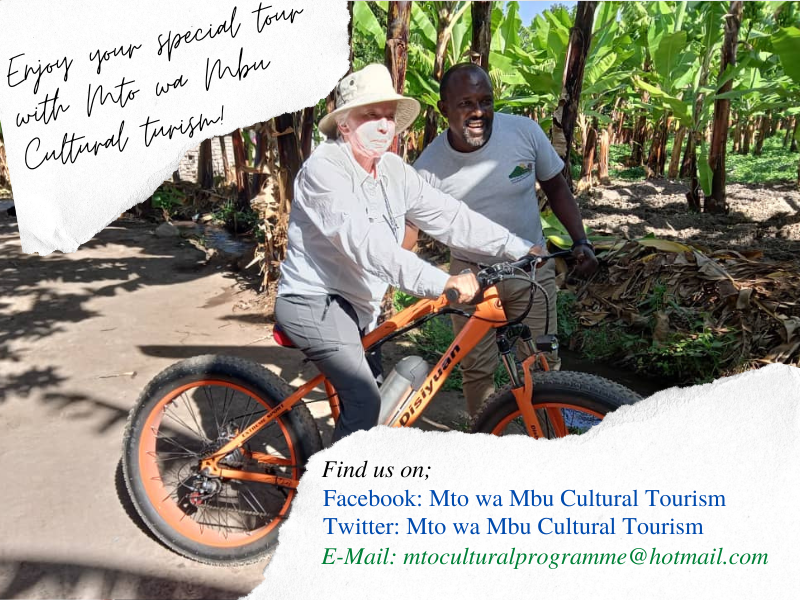 MtowambuCTE's tweet photo. #mtowambuculturaltourism https://t.co/ou5Vuzy71x