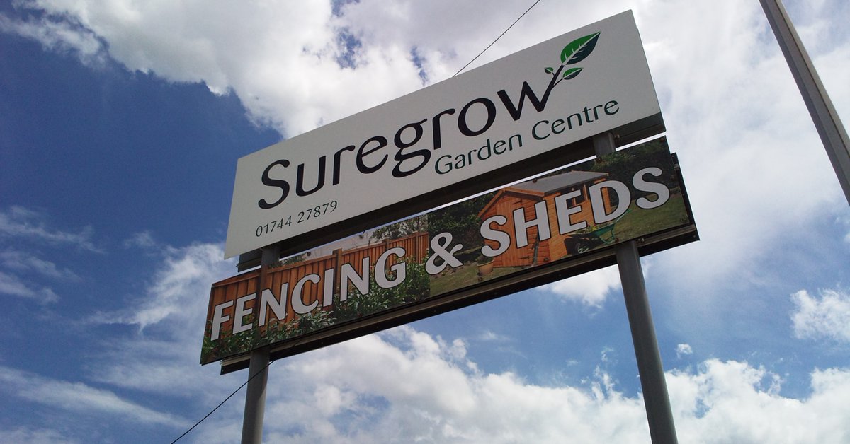 SuregrowGC's tweet photo. Hello, June! 👋

Summer's here, and that means lots of exciting new things happening at the #gardencentre! https://t.co/eJkG5wT8EI