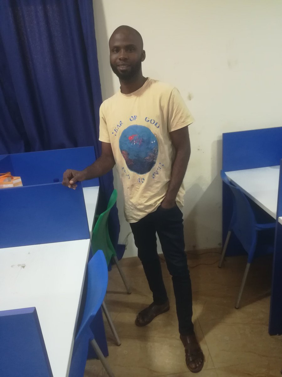 Hakeem9922's tweet photo. I thank God for life https://t.co/8oyi0gCRnZ