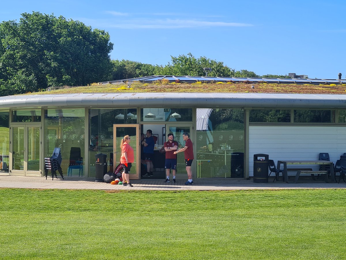 Luke Honeybourne tweet media