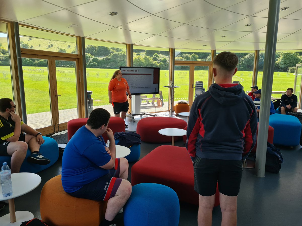 Luke Honeybourne tweet media