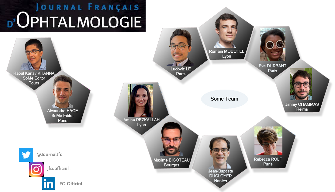 JournalJfo's tweet photo. Notre équipe vous présentera chaque mois 2 [articles originaux ou revues] du mois, 1 cas image et 1 description de cas agrémentés de questions ! #Suiveznous sur #twitter #instagram #linkedin https://t.co/mQ3563r1yC
