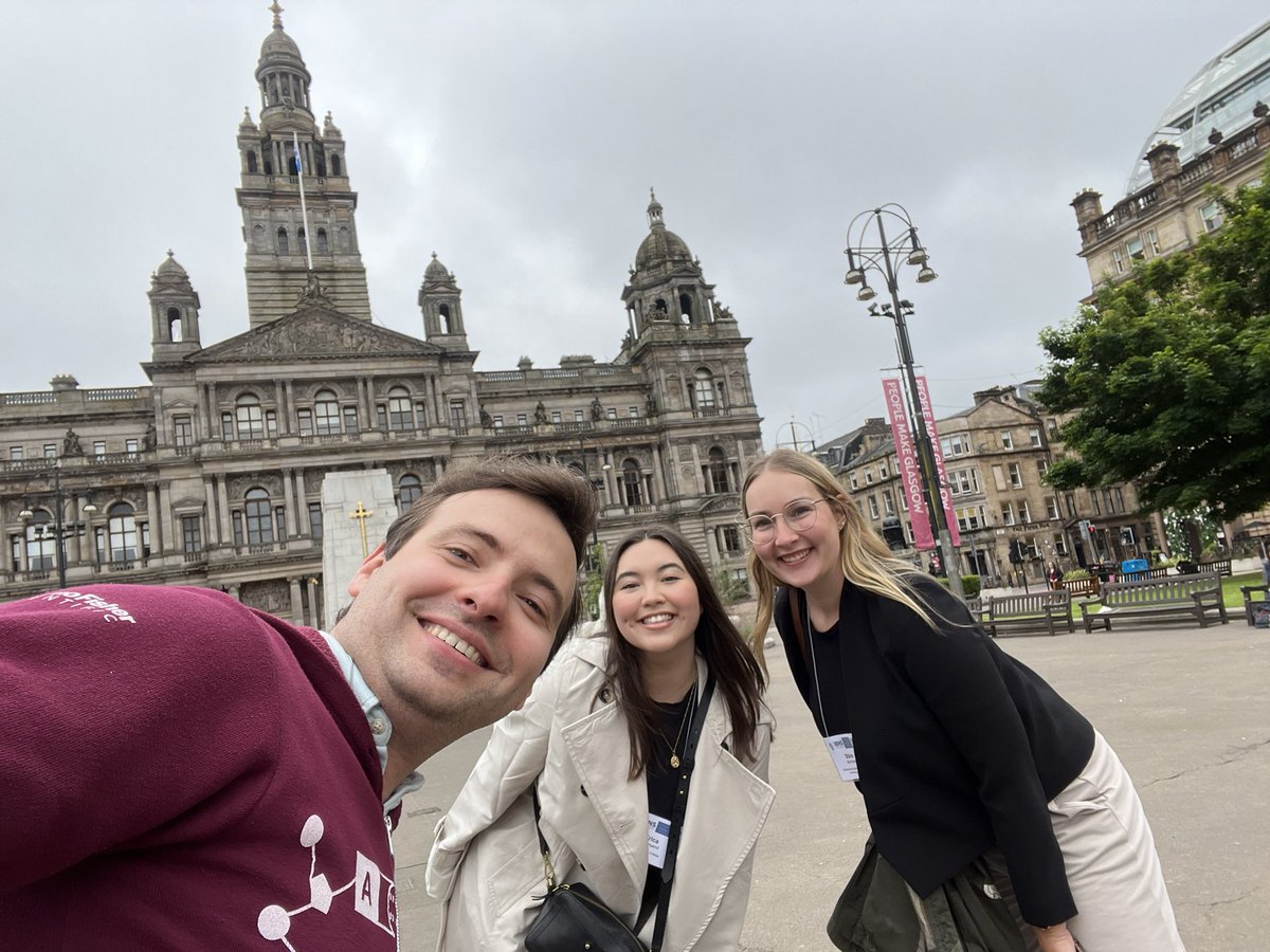 Erica Townsend (@ericastownsend) on Twitter photo had such a blast exploring glasgow at #IBNS2022 <a href="/IBNSconnect/">IBNS</a> thanks to these amazing people!! can’t wait for the reunion at sfn soon 😄 had such a blast exploring glasgow at #IBNS2022 <a href="/IBNSconnect/">IBNS</a> thanks to these amazing people!! can’t wait for the reunion at sfn soon 😄