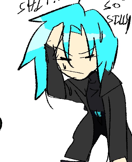 yuumelishtiesa's tweet photo. GOOOOOD MORNING PEOPLE! What are your plans for today???
My plans are drawing a lot of drawings, maybe made a short animation and write the script of the chapter 2 of #galacticfallenthunder!
#artmoots #moots #artist https://t.co/yqubwFDvBu