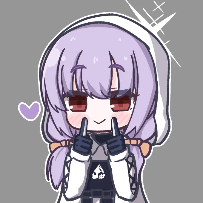 #ブルアカ #블루아카  アツコ~