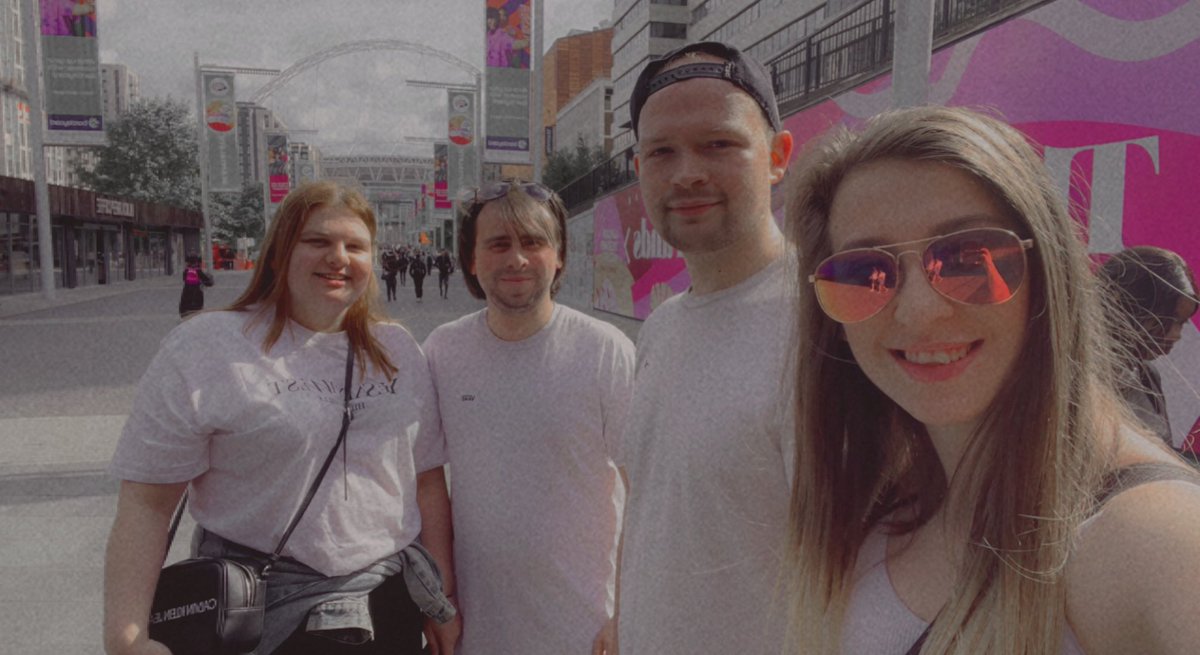 Loopylou066's tweet photo. We’re ready!!!!😍 #CapitalSTB https://t.co/OAC3IuhF0X