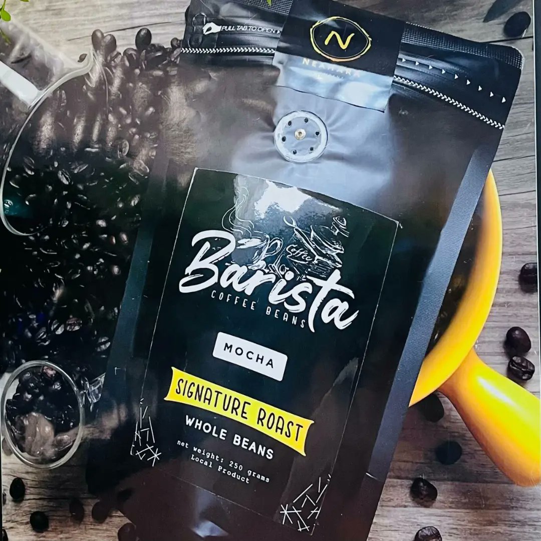 smmegamall's tweet photo. 🚨 New Store Alert 🚨
You need to fuel those drowsy mornings with Barista Coffee Beans at the Lower Ground Level, Mega A! Tag the coffee buddy today! ☕
#OnlyAtMega https://t.co/Zsg9Mj6s9D