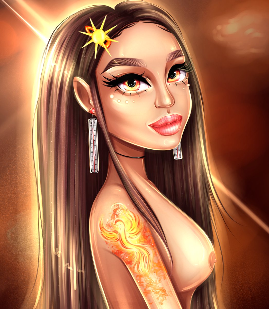 Evanikart's tweet photo. Warm girl ❤️‍🔥

Warmth is first of all comfort. The warmth in a relationship encourages you to open up and expose your soul💫🧡

☀️ https://t.co/alFi9OIXv3

#OGCollective #etherstulist #Benjaminbitcoin #NFTCommunity #NFTs https://t.co/dzRY5s3jXI
