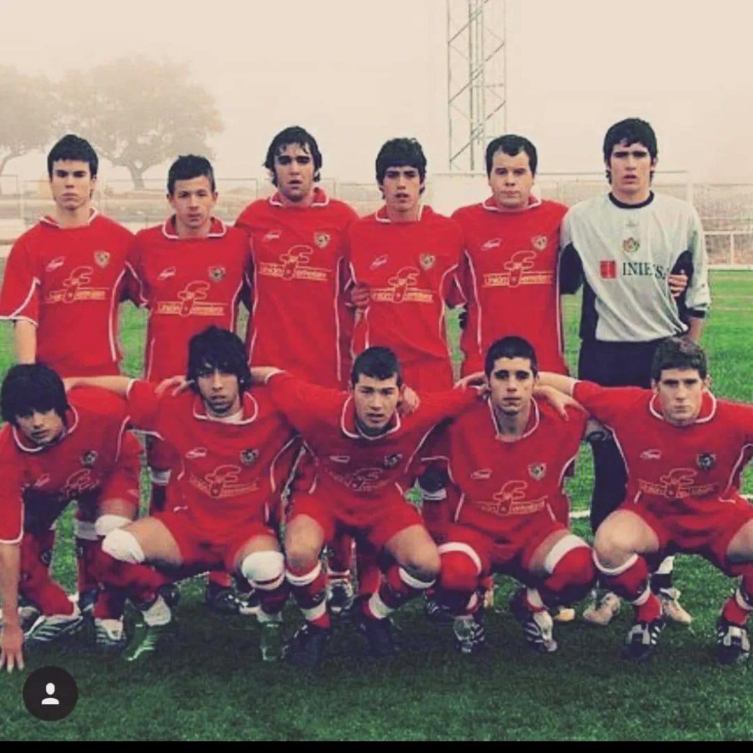 decaceres_jaime's tweet photo. GRACIAS QUERIDO FÚTBOL https://t.co/jUJeBMtSly