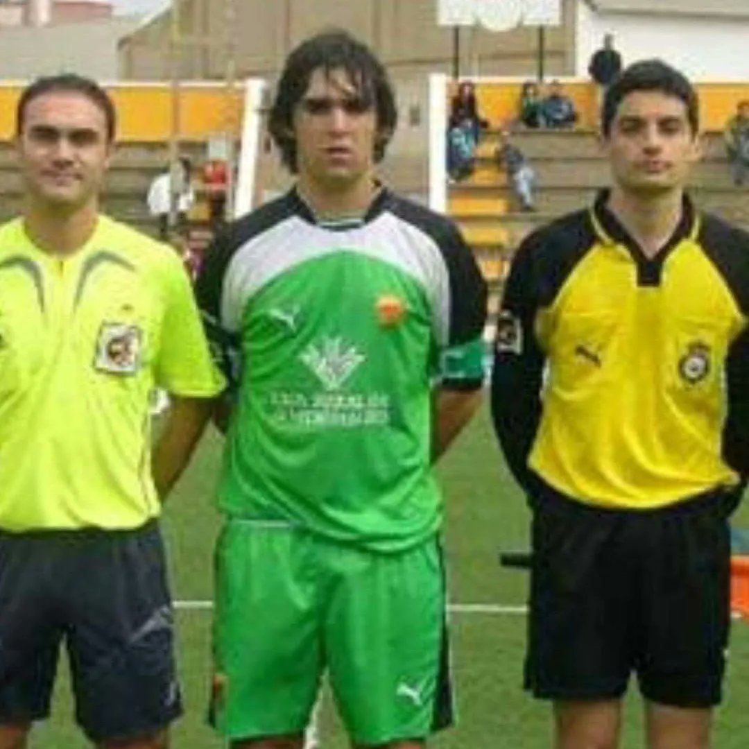 decaceres_jaime's tweet photo. GRACIAS QUERIDO FÚTBOL https://t.co/jUJeBMtSly