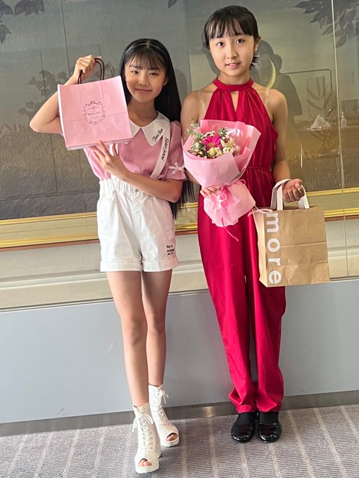 Twitterのコスプレ画像3