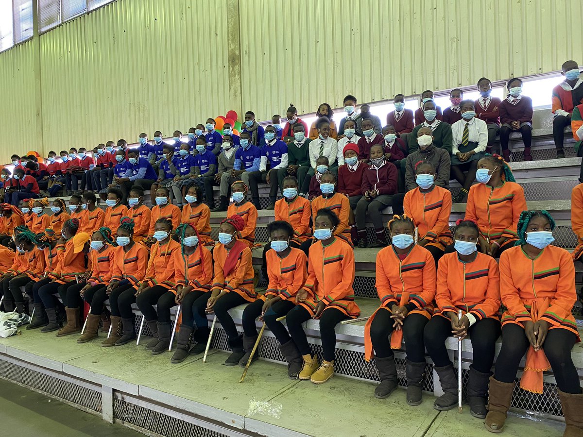 ilolusaka's tweet photo. .@ilolusaka Director @GeorgeOkutho has called on the Zambian government to accelerate its efforts towards the elimination of Child Labour in the country. He said this when he officiated at the World Day Against Child Labour commemorations. https://t.co/WRmtKG8YsP