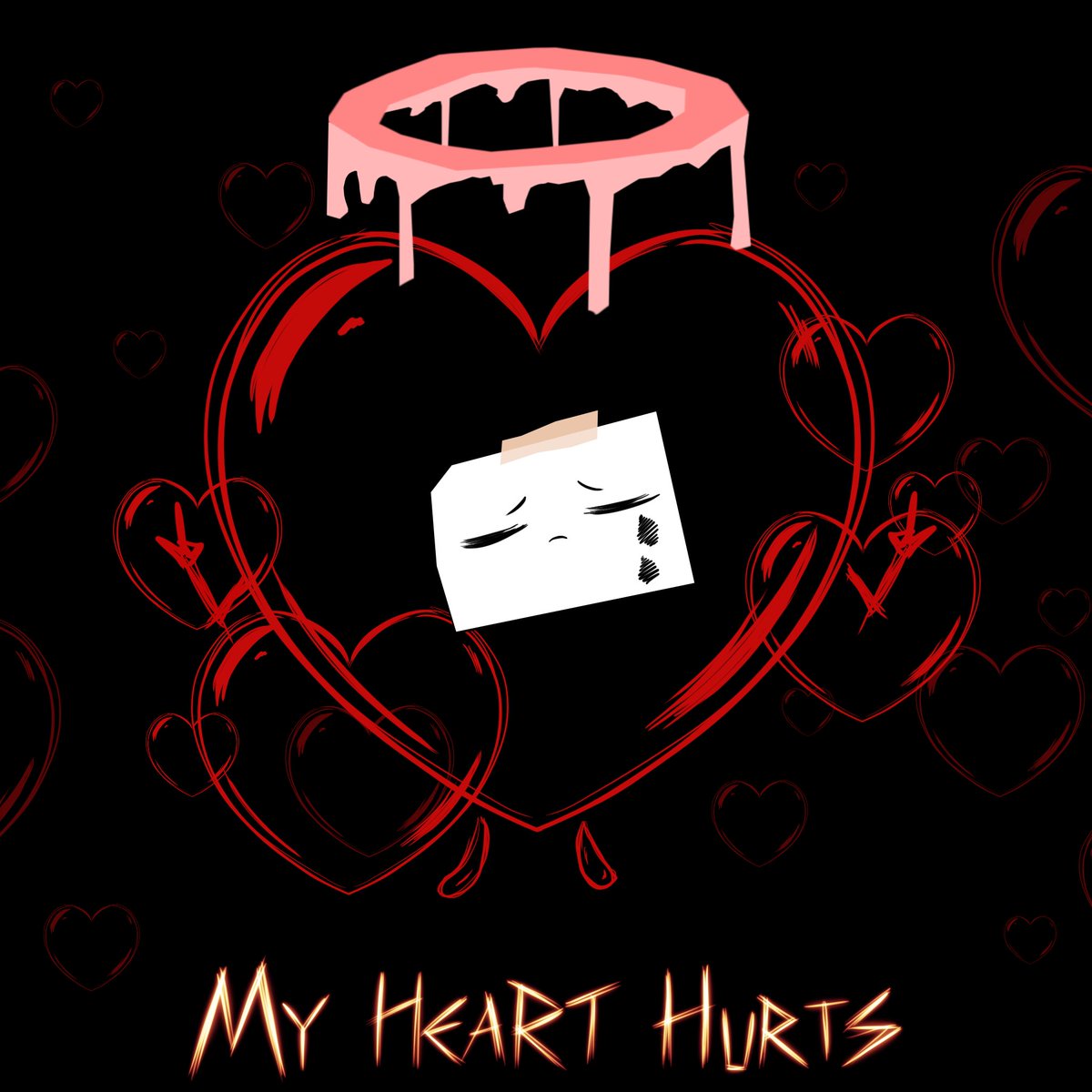 ᴍʏ ʜᴇᴀʀᴛ ʜ̶ᴜ̶ʀ̶ᴛ̶ꜱ | ꜰʀᴇᴇ ᴍɪɴᴛ ᴘᴜʙʟɪᴄ ʟɪᴠᴇ tweet media