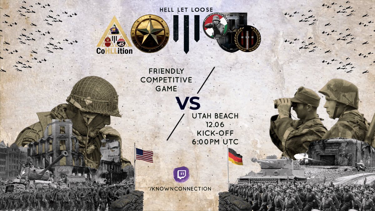 KnownConnection tweet picture