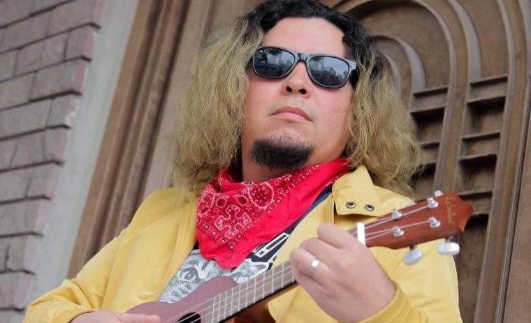 losimplantes's tweet photo. Hoy festejamos a nuestro bajista Rubb Vázquez !! Mil felicidades!!! 

#HappyBirthday #FelizCumpleaños #milfelicidades #rock #cumpleañero #junio #LetsRock #music #rockmusic #Sunglasses #bass #bassboy #bajista https://t.co/ipCWt7byqM