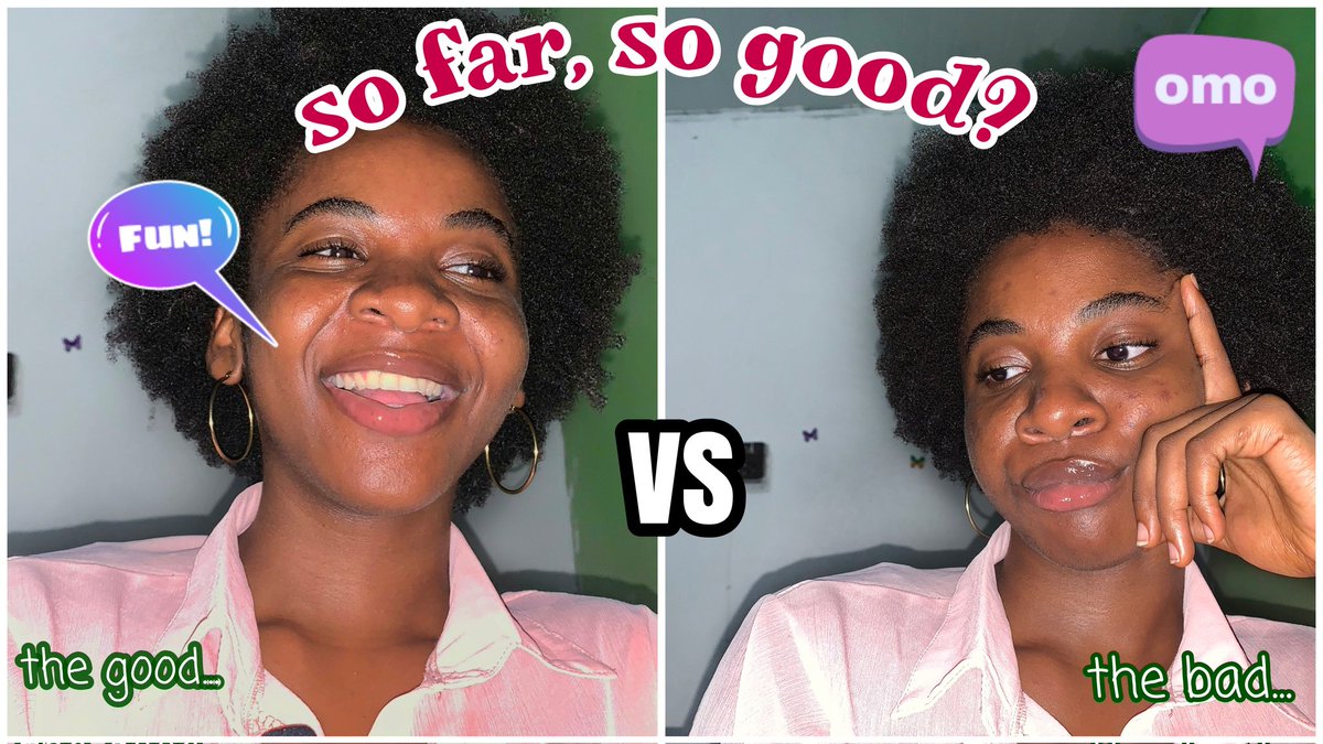 Isiomah2's tweet photo. New YouTube video up on my channel
In this video, I shared my experiences, ups and downs in my art journey so far.
Hope you enjoy it!

Support me by subscribing. Also, like, comment and share❤️ 
Please RT🙏🏾 https://t.co/U3o83qhVMt