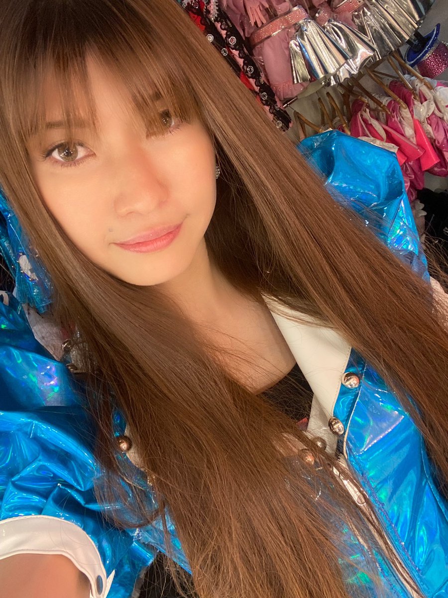 AnnaInasaki's tweet photo. 今日はバーレスク大阪OGイベントのリハだったよ！もうこんな可愛い衣装着ることないと思うねん🥺観に来て🥺予約してね💖
https://t.co/iUZ6XDD2Gp https://t.co/KSg8WU5gDo