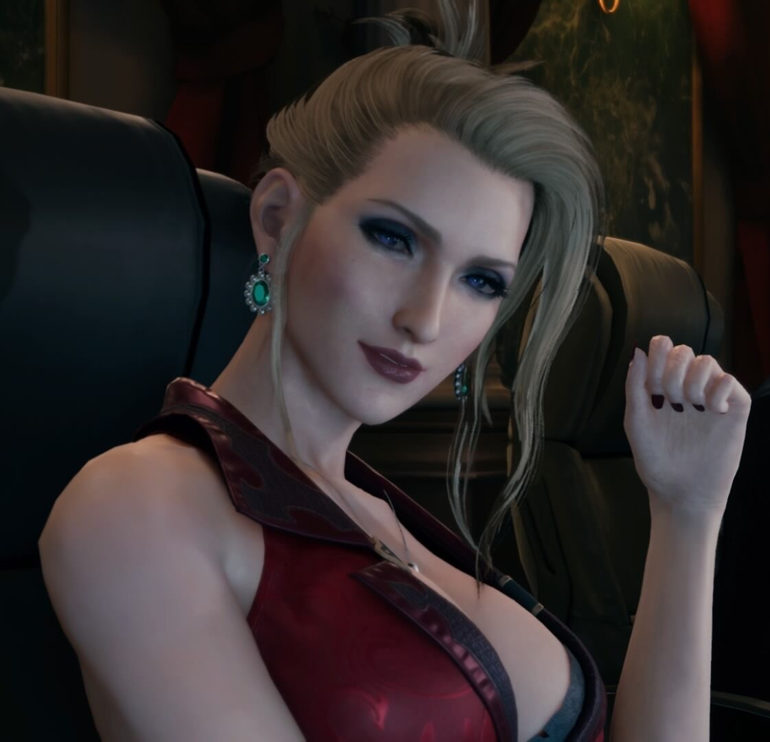 ☆: akechi: every woman is great
harlow: here's your counter argument