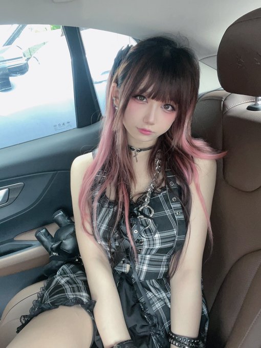 コスプレイヤー浅野菌子のTwitter画像30