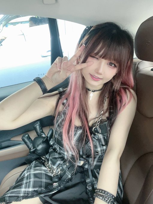 コスプレイヤー浅野菌子のTwitter画像31