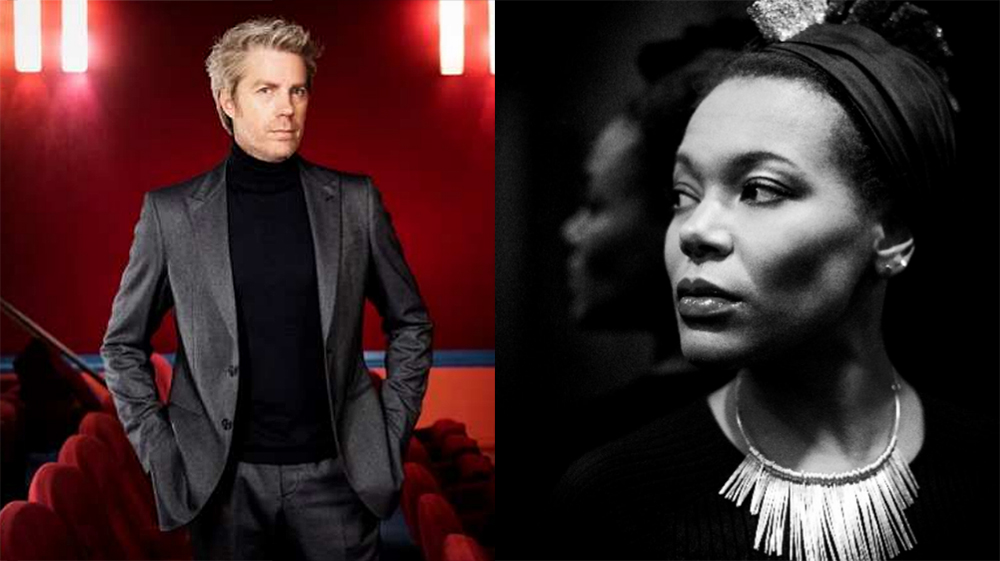 SORTIR à Pau. La ville de Pau a décidé d’installer un rendez-vous jazz dans son calendrier culturel. De grandes têtes d’affiche débarqueront dès la rentrée pour tous les amoureux du jazz.
pyreneesinfos.fr/2022/06/l-info…
#Pau #VilledePau #Jazz #SortirAPau #Pyreneesinfo