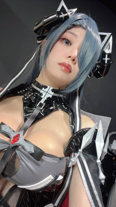 コスプレイヤーてうのTwitter画像41