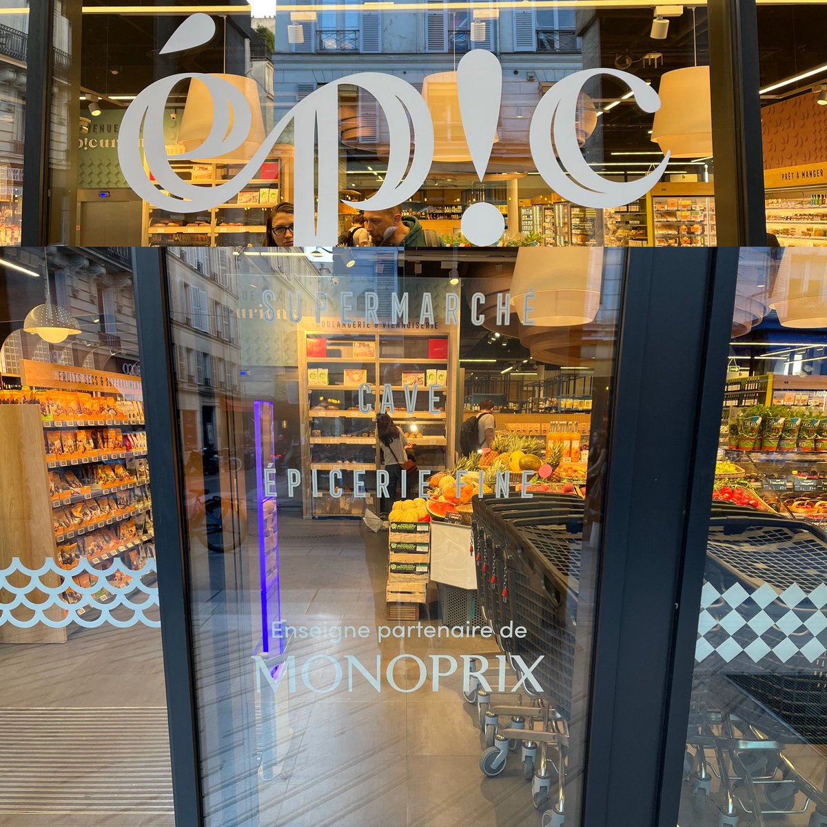 Frederic PERODEAU tweet media