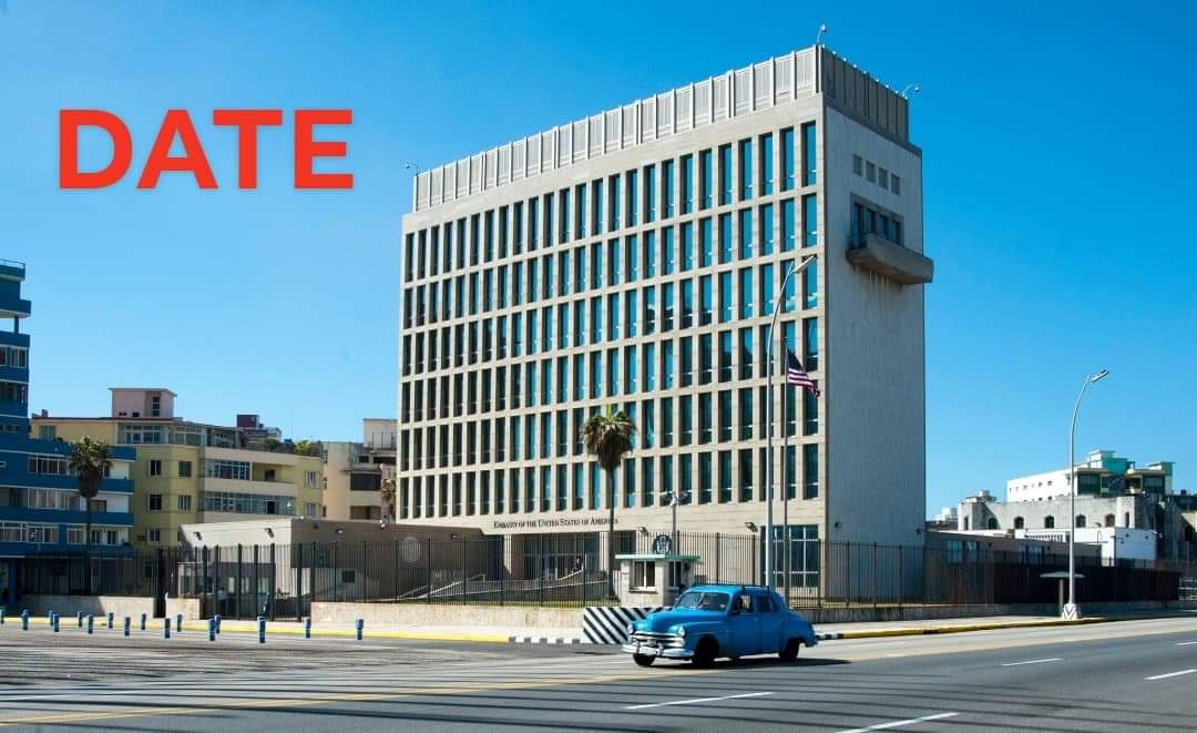 #consularservicesincuba