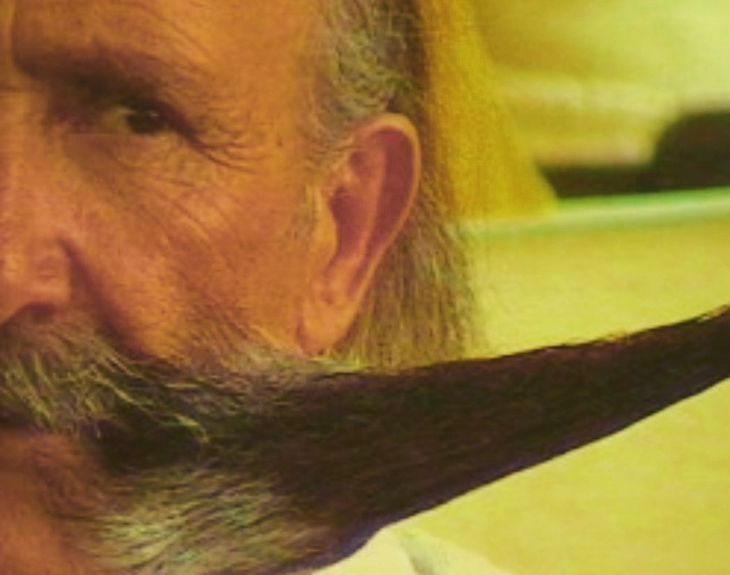 Türkiye’deki erkeklerin bıyık konusundaki görüşlerini yansıtan Belmin Söylemez’in yönetmenliğini yaptığı ‘Bıyık’ bugün saat 16:00’da Bornova Belediyesi Uğur Mumcu Kültür ve Sanat Merkezi’nde.  Kaçırmayın! 
<a href="/ABBaskanligi/">T.C. Dışişleri Bakanlığı Avrupa Birliği Başkanlığı</a> <a href="/TCKulturTurizm/">T.C. Kültür ve Turizm Bakanlığı</a> <a href="/SinemaGenelMd/">Sinema Genel Müdürlüğü</a> @cfcuturkey <a href="/bornovabld/">Bornova Belediyesi</a>