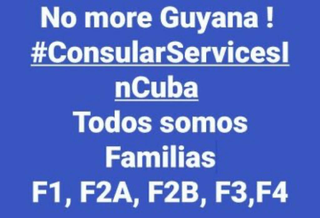 Dailin38826588's tweet photo. #consularservicesincuba https://t.co/DLbMCg9eYG