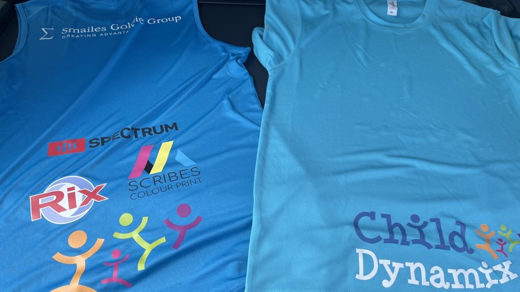 Child Dynamix tweet media