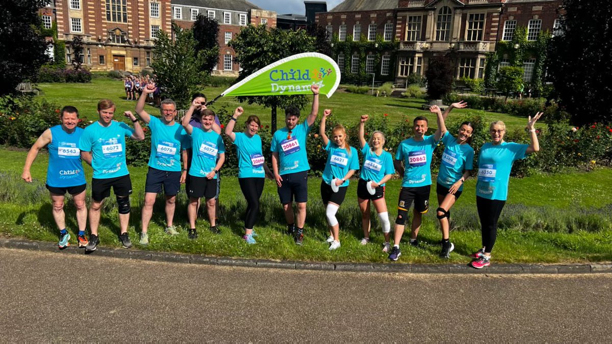 Child Dynamix tweet media