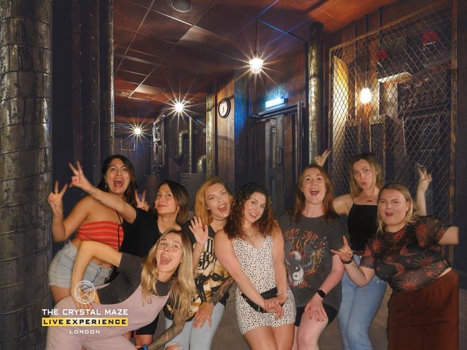 So collectively we had a ballerina, a teacher, a bitch in pursuit of a masters degree, actors, dancers<a href="/tag/coronavirus"class="tags"><span>#coronavirus</span></a>