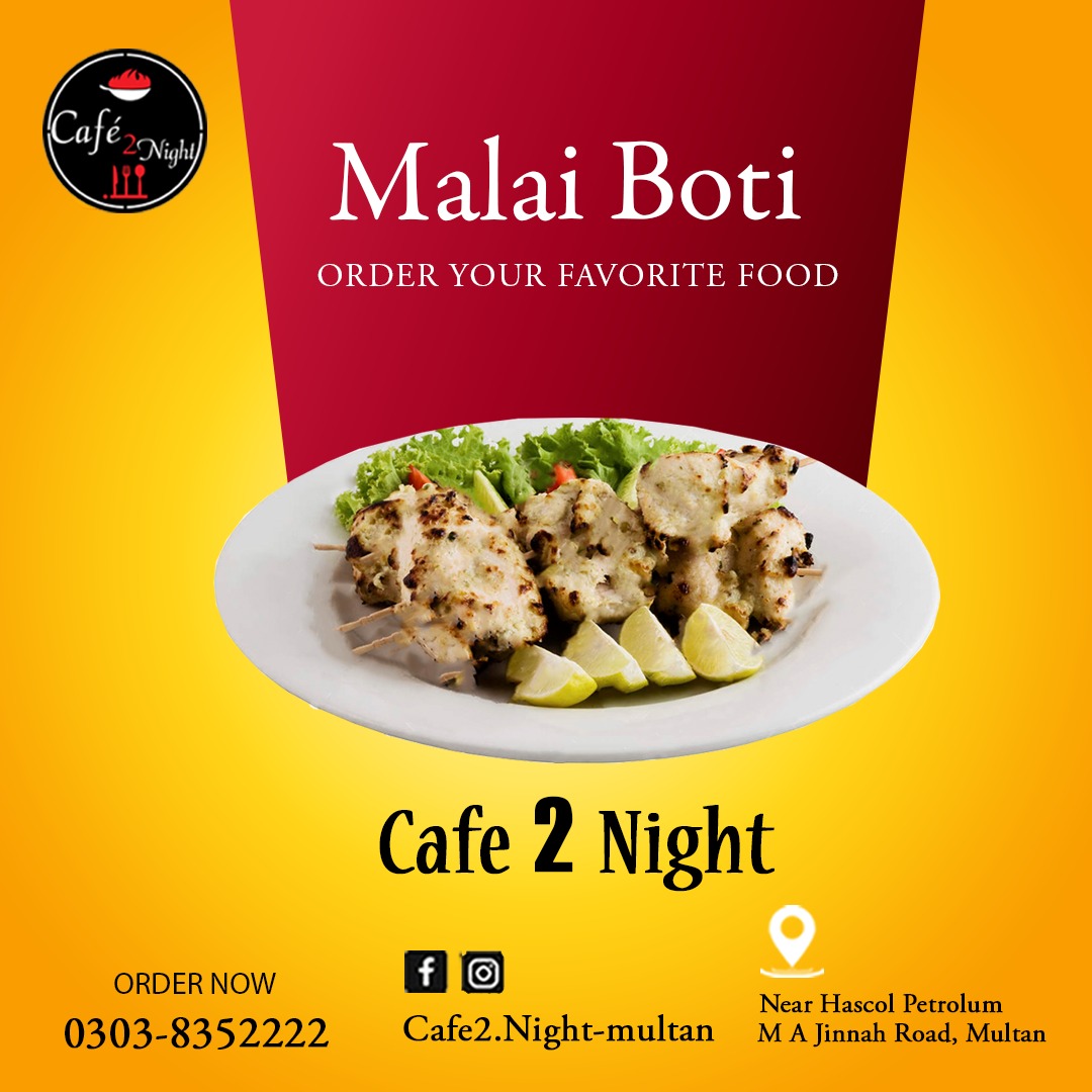 Cafe_2Night tweet picture