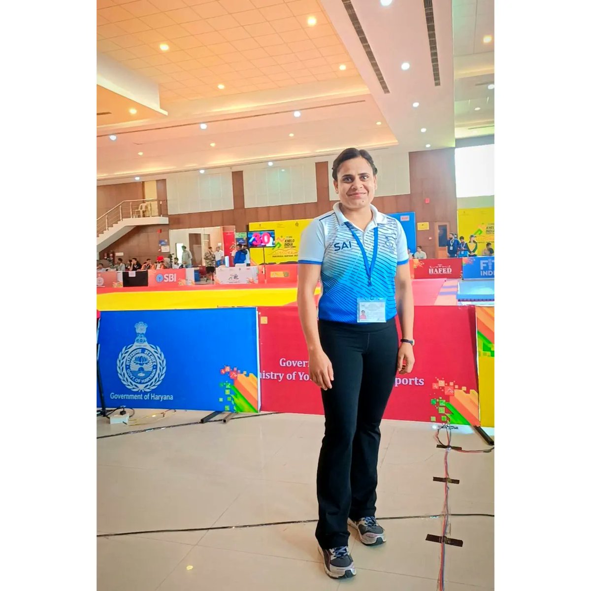 JudokaPreety's tweet photo. Khelo India youth games.......
.
.
.
.
.
.
.
.
.
.
.
@JudokaPreety 
.
.
.
.
#KheloIndia #youthgames https://t.co/hVI03vKE2y