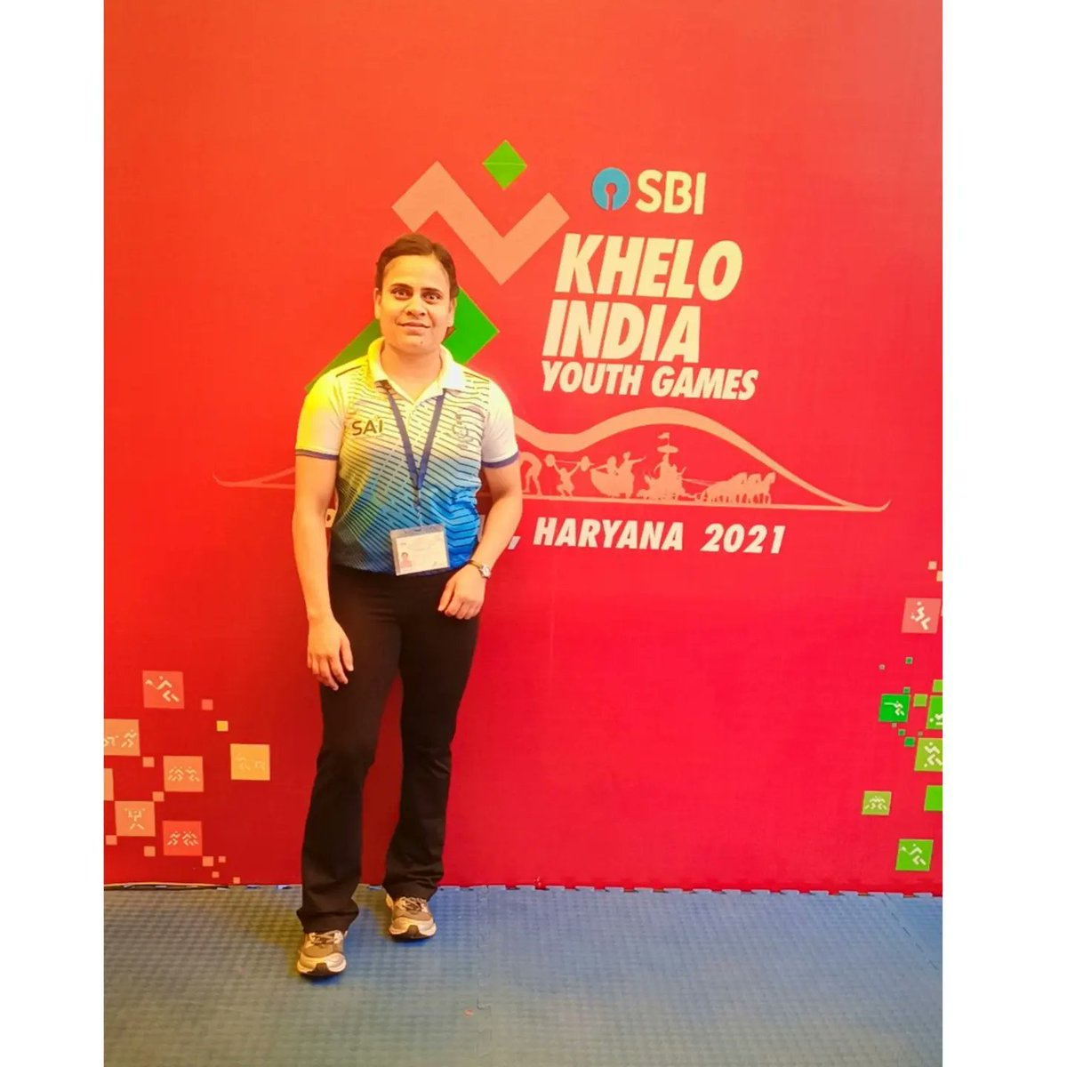 JudokaPreety's tweet photo. Khelo India youth games.......
.
.
.
.
.
.
.
.
.
.
.
@JudokaPreety 
.
.
.
.
#KheloIndia #youthgames https://t.co/hVI03vKE2y